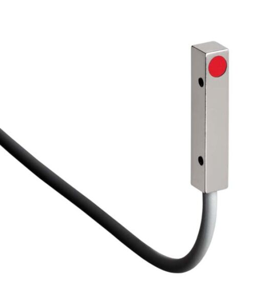 Induktiver Sensor IS 255MP/4N#50117200