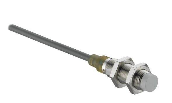 Induktiver Sensor ISS 212MM/44-4N0