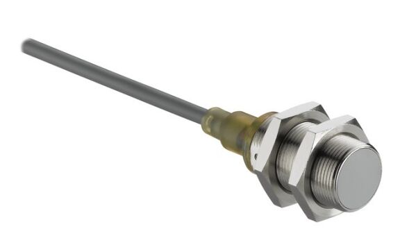 Induktiver Sensor ISS 218MM/44-5E0