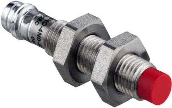 Sensor IS 208MM/4NO2N5S8.3