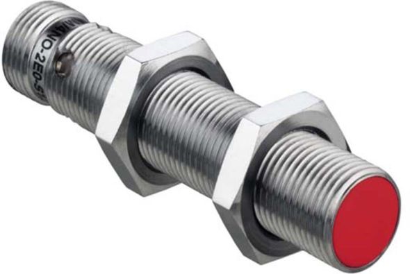 Sensor IS 212MM/4NC-4E0-S12