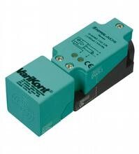 Induktiver Drehzahlwächter NJ15+U1+DW1-100