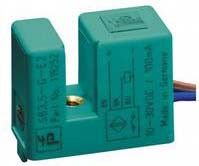 Induktiver Schlitzsensor SB3,5-G-E2-2M