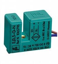 Induktiver Schlitzsensor SJ3,5-G-N