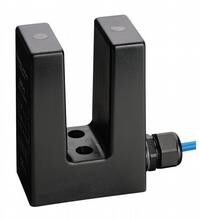 Induktiver Schlitzsensor SJ30-A