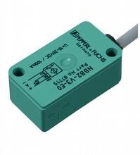 Induktiver Sensor NBB2-V3-E2-5M