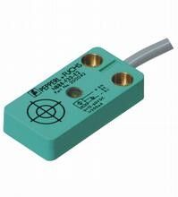 Induktiver Sensor NBB8-F33-E2-0,2M-V1