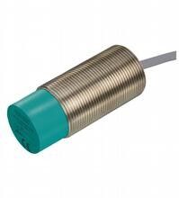 Induktiver Sensor NBN25-30GM65-US-5M