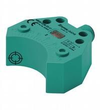 Induktiver Sensor NBN3-F25R-E3-V1