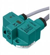 Induktiver Sensor NBN3-F31-E8-K-K