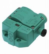 Induktiver Sensor NBN3-F31K-E8-K