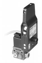 Induktiver Sensor NBN4-V3-E2-0,2M-V3
