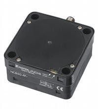 Induktiver Sensor NCB50-FP-E2-P4-V1