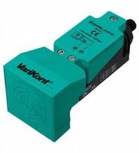 Induktiver Sensor NJ40+U1+E2-T-V1