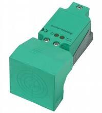 Induktiver Sensor NJ40+U4+E