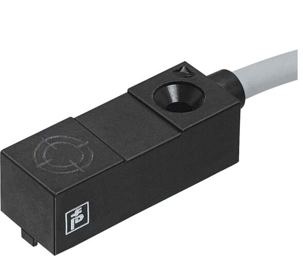 Näherungsinitiator NBN4F29AE2CY89937