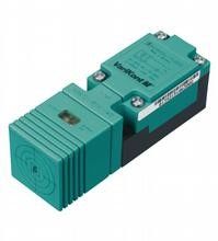 Näherungsinitiator NJ15-M1K-A2