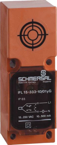 Befehlsgeber IFL 15-333-10/01-M20