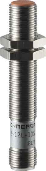 Nährungsschalter induktiv IFL 2-12L-01STN