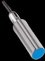 Näherungssensor IMA18-05BE1ZW2S