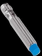 Näherungssensor IME08-04NNOZT0S