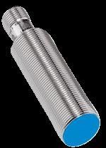 Näherungssensor IME18-05BNSZC0S