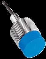 Näherungssensor IME30-15NPSZW2K