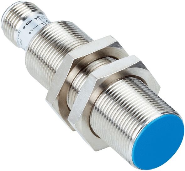 Sensor,ind.,2m Leitung IM 18-12N PS-ZW1