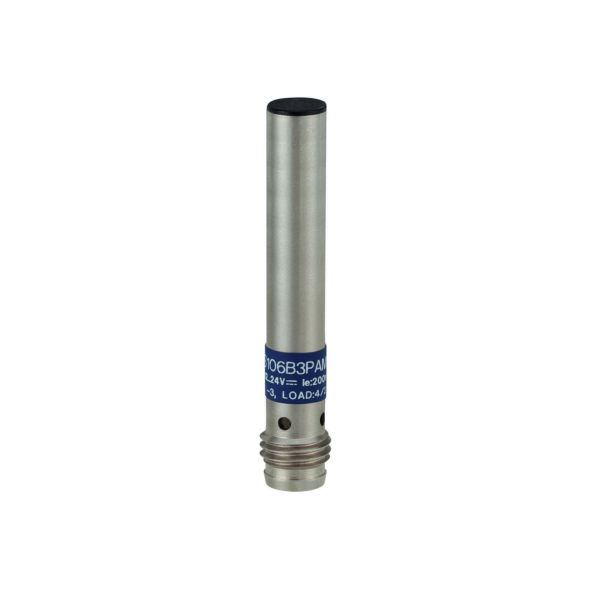 Näherungsschalter induktiv XS106B3PAM8