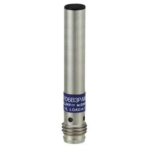 Näherungsschalter induktiv XS106B3PBM8