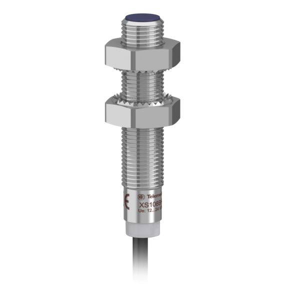 Näherungsschalter induktiv XS108BLPAL5