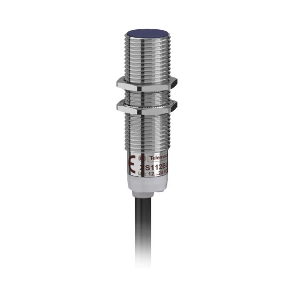 Näherungsschalter induktiv XS112B3NAL2