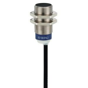 Näherungsschalter induktiv XS118B3NAL2