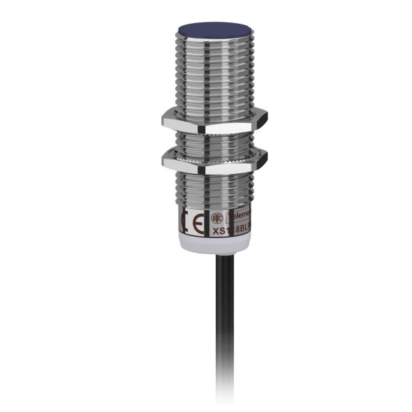 Näherungsschalter induktiv XS118BLPAL5