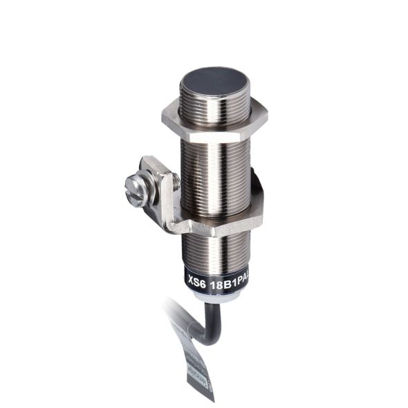 Näherungsschalter induktiv XS1M18AB120EX