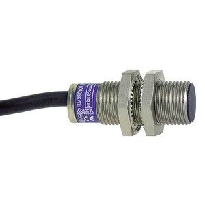 Näherungsschalter induktiv XS1N12NC410