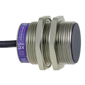 Näherungsschalter induktiv XS1N30NC410