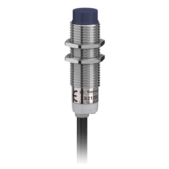 Näherungsschalter induktiv XS212BLPBL2