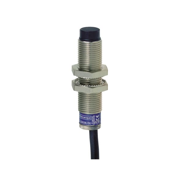 Näherungsschalter induktiv XS212SAPAL5