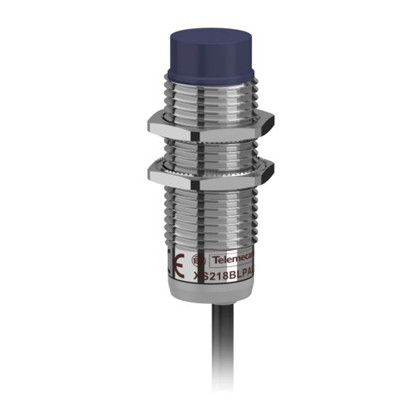 Näherungsschalter induktiv XS218BLPBL2