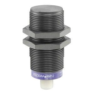 Näherungsschalter induktiv XS230AANAM12