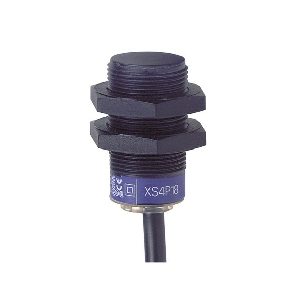 Näherungsschalter induktiv XS4P18PA340L1