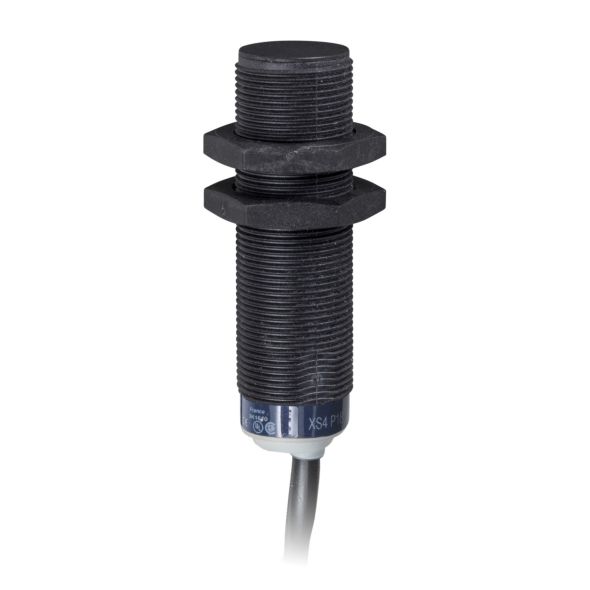 Näherungsschalter induktiv XS4P18PB370L1