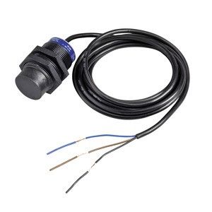 Näherungsschalter induktiv XS4P30AB110