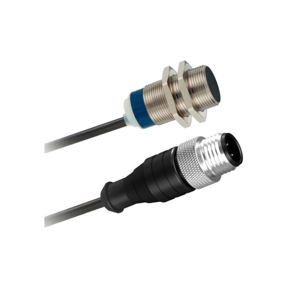 Näherungsschalter induktiv XS518B1CAL08M12