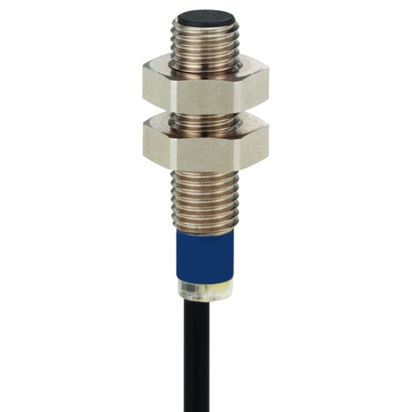 Näherungsschalter induktiv XS608B1DBL2