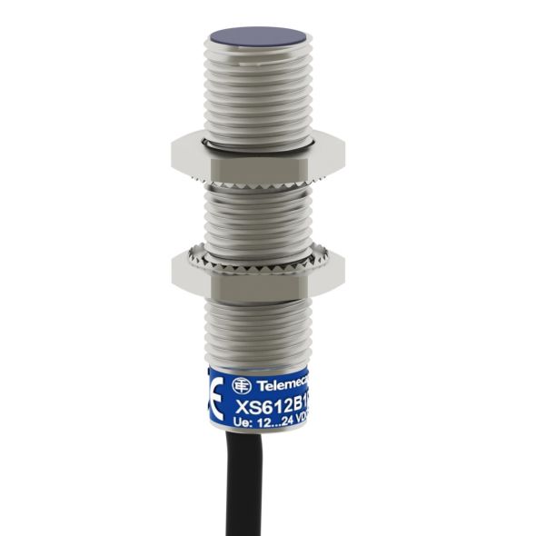 Näherungsschalter induktiv XS612B1DAL2