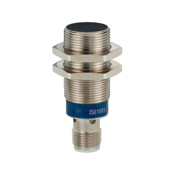 Näherungsschalter induktiv XS618B3DAM12