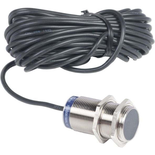 Näherungsschalter induktiv XS630B1MAL10