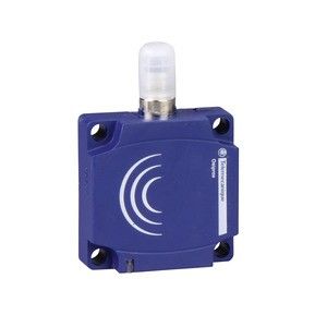 Näherungsschalter induktiv XS7C1A1PBM8